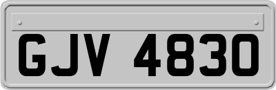 GJV4830