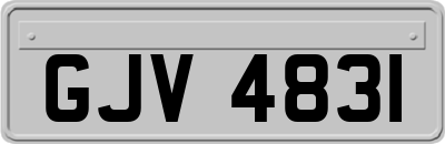 GJV4831