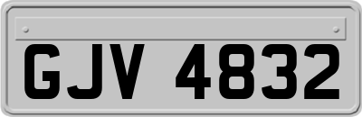 GJV4832