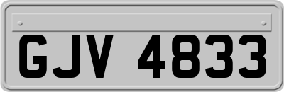GJV4833