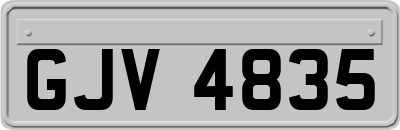 GJV4835