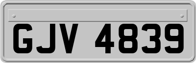 GJV4839