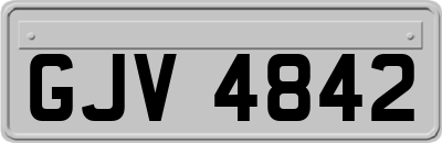 GJV4842