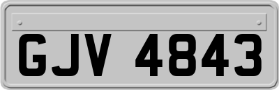 GJV4843