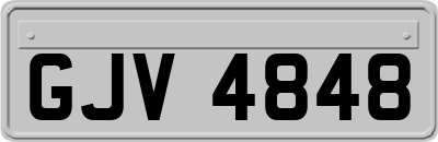 GJV4848