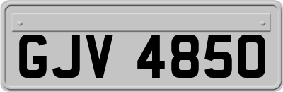 GJV4850