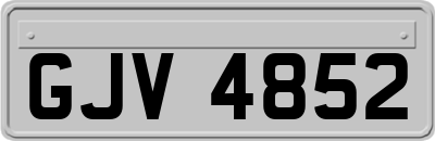 GJV4852
