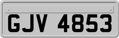 GJV4853