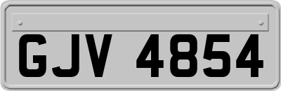 GJV4854