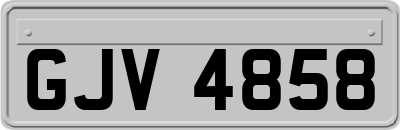 GJV4858