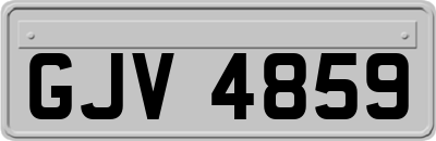GJV4859