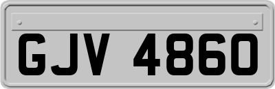 GJV4860