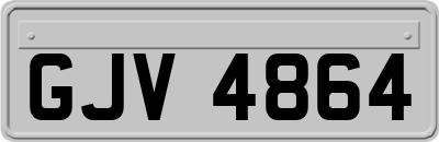 GJV4864