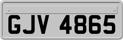 GJV4865