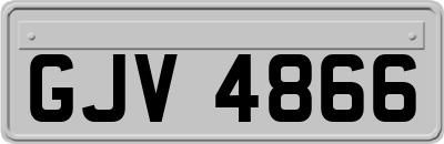 GJV4866