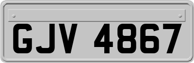 GJV4867