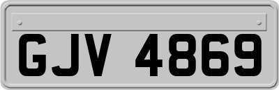 GJV4869