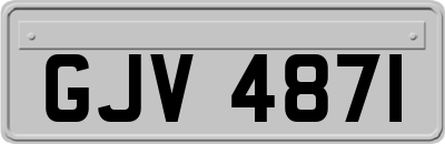 GJV4871