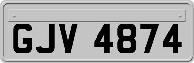 GJV4874