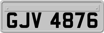 GJV4876
