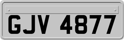 GJV4877