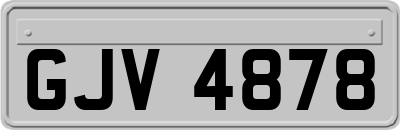 GJV4878