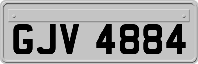 GJV4884