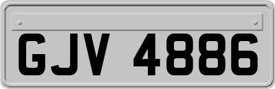 GJV4886