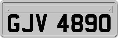 GJV4890