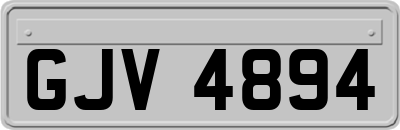 GJV4894