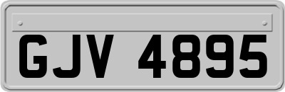 GJV4895