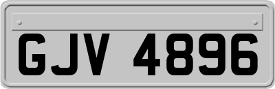 GJV4896