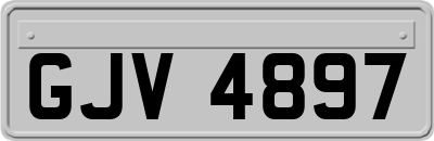 GJV4897