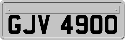 GJV4900