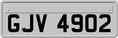 GJV4902