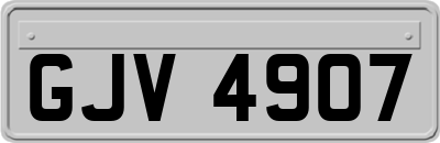 GJV4907