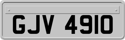GJV4910