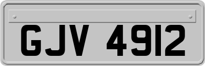 GJV4912