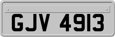 GJV4913