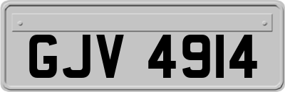 GJV4914