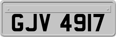 GJV4917