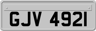 GJV4921