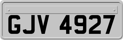 GJV4927