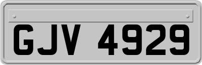 GJV4929