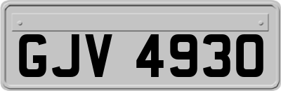 GJV4930