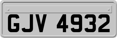 GJV4932