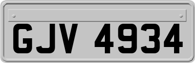 GJV4934