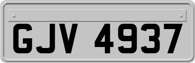 GJV4937