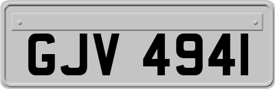 GJV4941