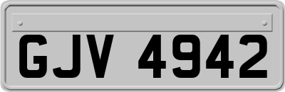 GJV4942